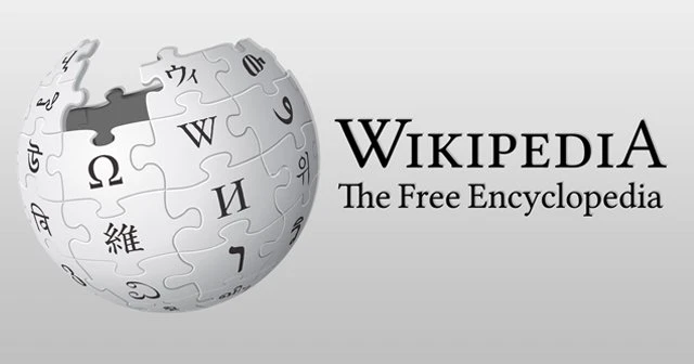 Wikipedia'dan ilk resmi hamle geldi