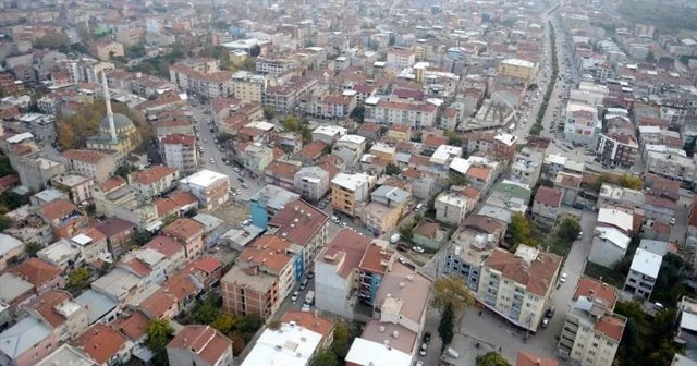 Yeni dönem başlıyor Artık rengini belediye seçecek