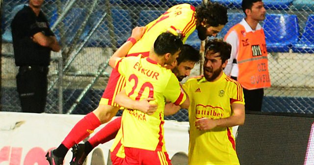 Yeni Malatyaspor Süper Lig yolunda hata yapmadı