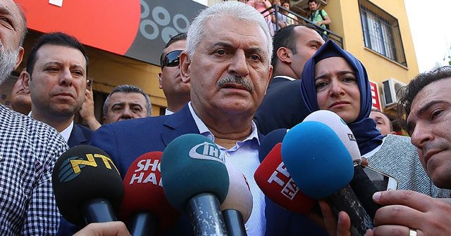 Yıldırım: Muğla&#039;daki kaza her yönüyle araştırılacak