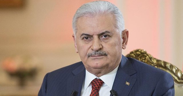 Yıldırım, Sayıştay&#039;ın 155. kuruluş yıl dönümü kutladı