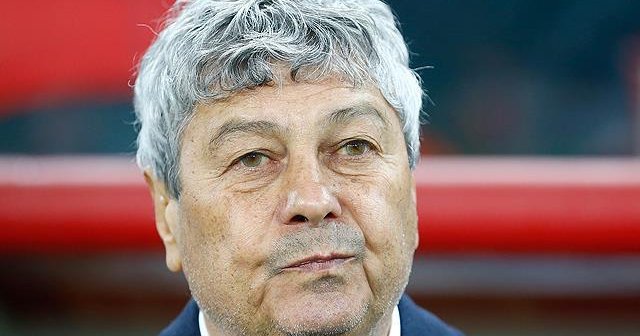 Zenit'te Lucescu dönemi sona erdi