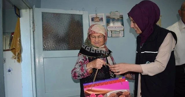 “Alo Evlat Hattı” Kartepe'ye değer katıyor