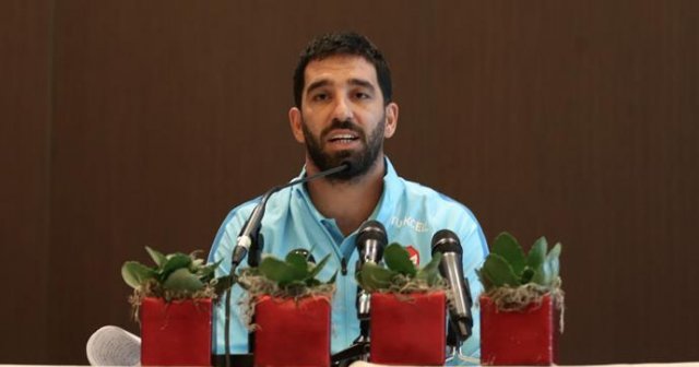 &#039;Arda Turan, kumarda servet kaybetti&#039; iddiası