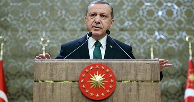 'Askerlerimizin kahramanlıklarını millet olarak asla unutmayacağız'