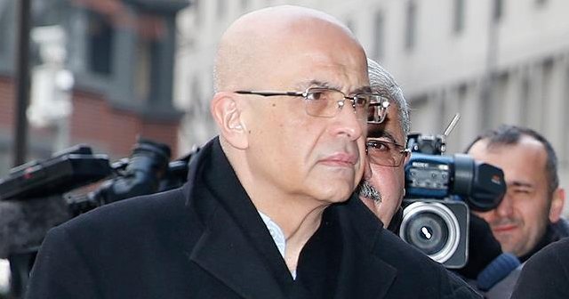 &#039;Berberoğlu, Dündar&#039;la görüşerek MİT tırları görüntülerini verdi&#039;