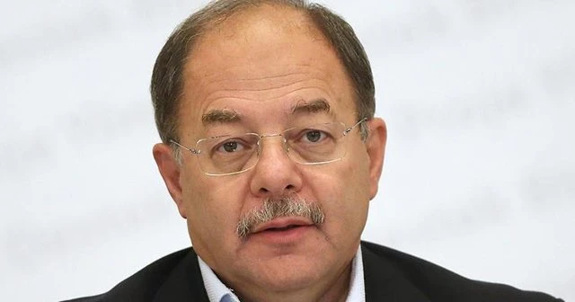 'İstanbul'un önemli ölçüde sağlık yatırımına ihtiyacı var'