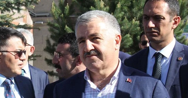 'Ülkenin geleceği bugünden daha iyi olacak'