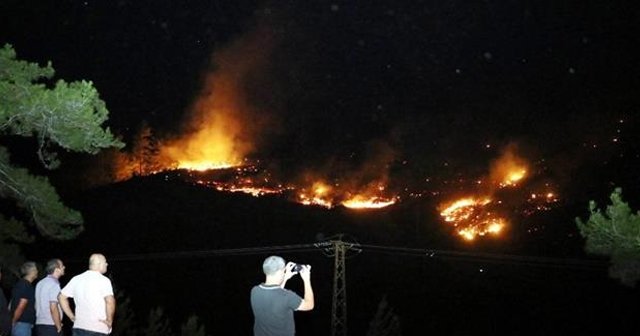 100’e yakın ev boşaltıldı: 12 kişi yaralandı