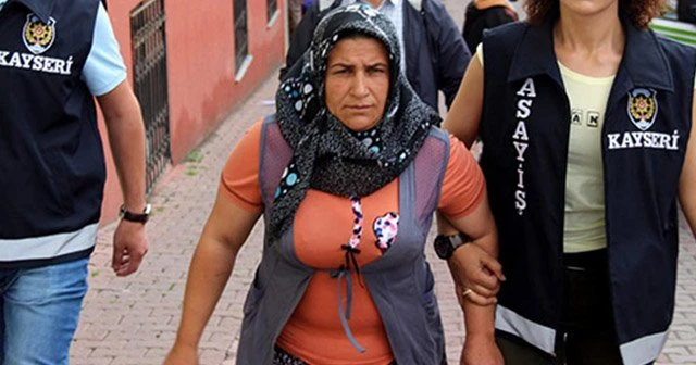 17 vatandaşı akrabasıymış gibi dolandırarak servet yapmış