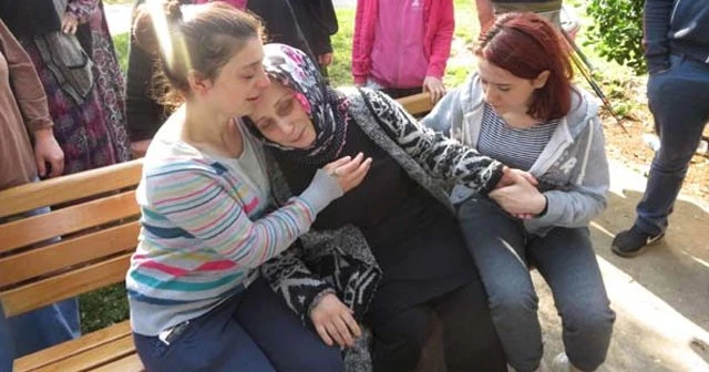 3 gün sonra cesedi bulundu