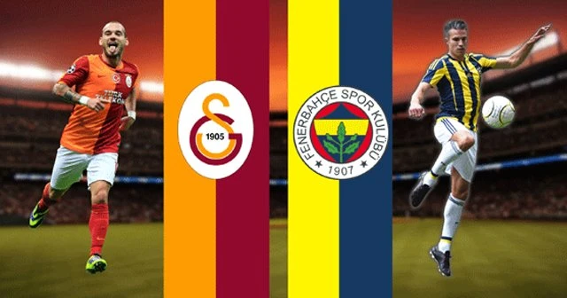 3.'lük yarışının kazananı Fener!