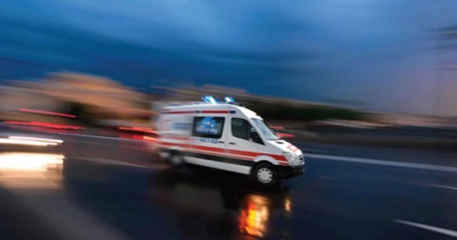 48'nci Piyade Alayı'na yıldırım düştü