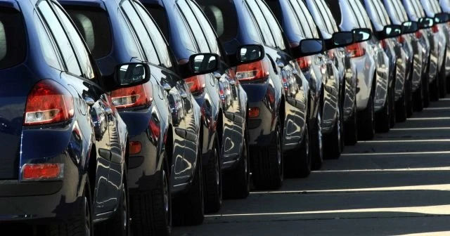 AB'ye motorlu taşıt satışında Türkiye lider