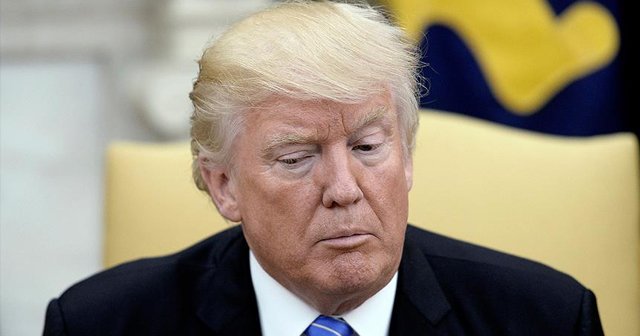 ABD Başkanı Trump&#039;ın serveti 100 milyon dolar azaldı