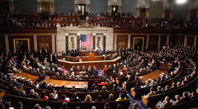 ABD Senatosu sağlık tasarısı oylamasını erteledi