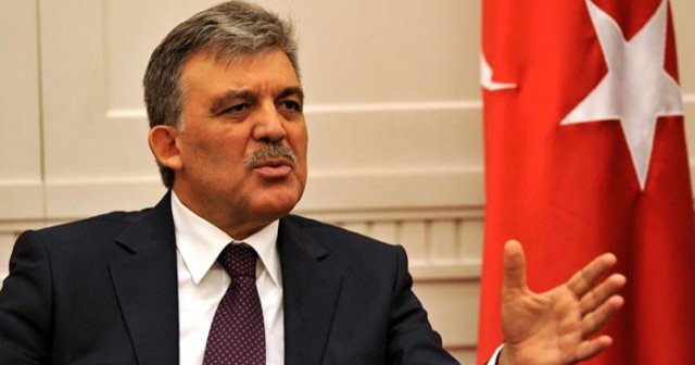 Abdullah Gül&#039;ün danışmanı Ayşe Yılmaz tutuklandı