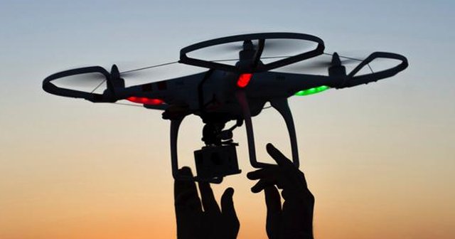 Adıyaman’da drone uçuşları yasaklandı