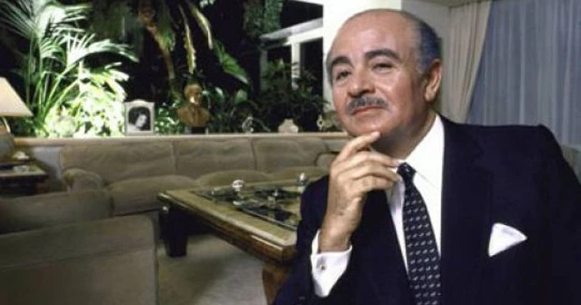 Adnan Kaşıkçı hayatını kaybetti