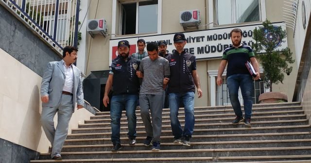 Afgan rehine, polis operasyonu ile kurtarıldı