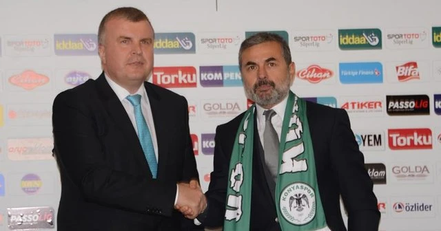 Ahmet Şan: "Kocaman'ı omuzlarda uğurlarız"