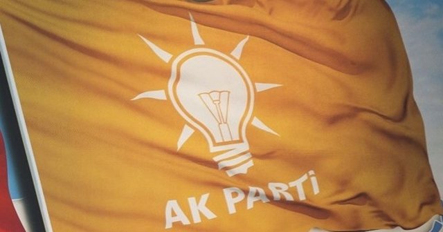 AK Parti&#039;den 2019 açıklaması