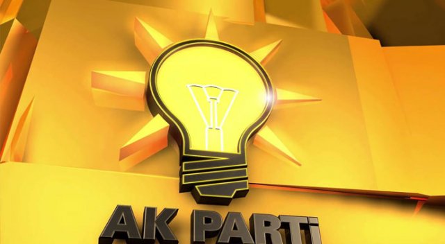AK Parti teşkilatlarda değişime başlıyor