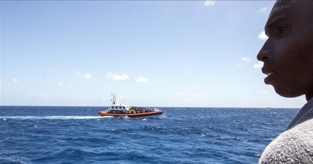 Akdeniz&#039;de yeni göçmen trajedisi