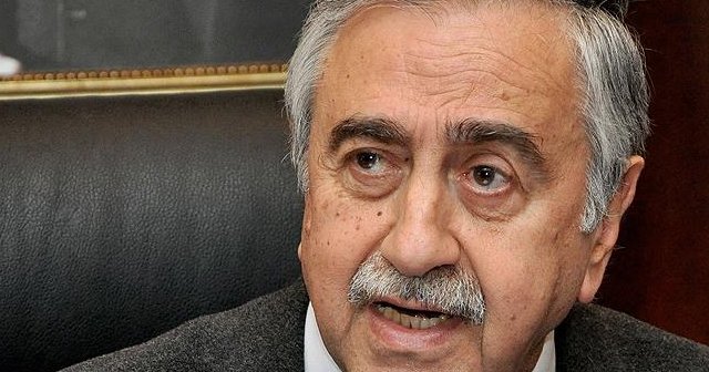 Akıncı: Cenevre&#039;nin yolu açıldı