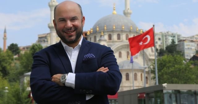 Ali Serim: Öncelikli hedef Avrupa Birliği olmalı