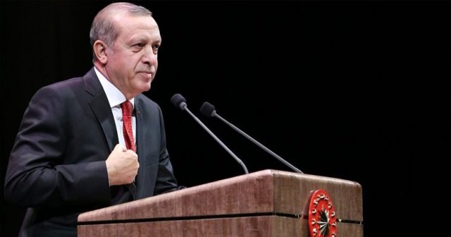 Almanya&#039;yı Erdoğan korkusu sardı