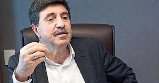 Altan Tan'a 2 yıl hapis cezası