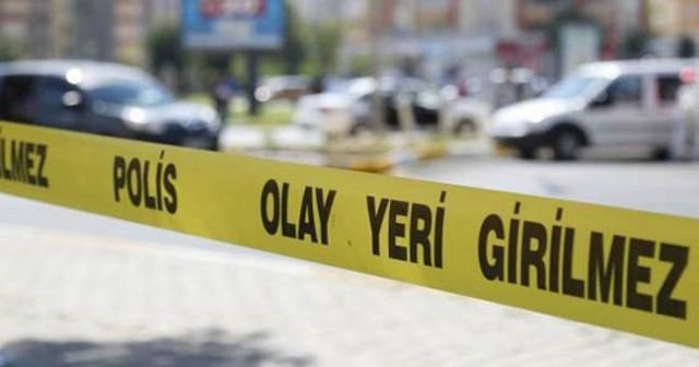 Ankara&#039;da silahlı saldırı!