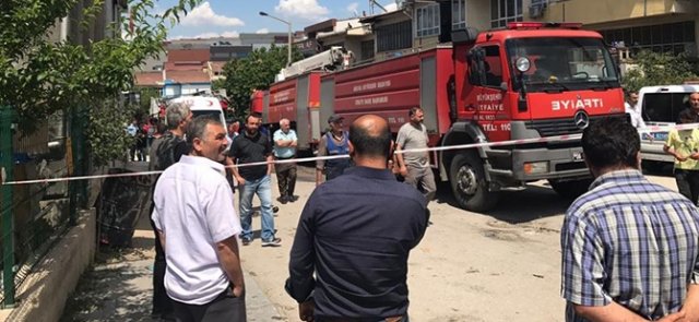 Ankara&#039;daki patlamada ölü sayısı 3&#039;e yükseldi