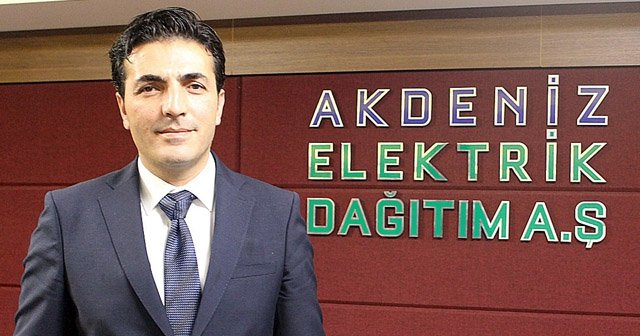 Antalya’da online ‘Enerji Talep Sistemi’ başladı