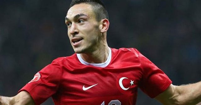 Antalyaspor&#039;da Mevlüt Erdinç bombası!