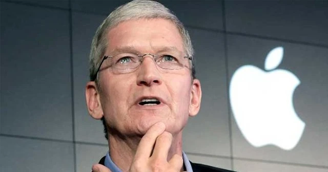 Apple CEO'su sonunda otomobil planını açıkladı