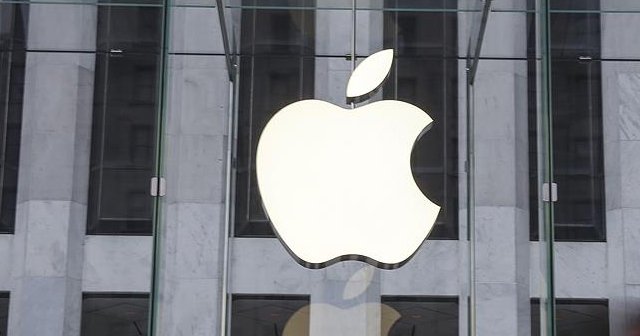 Apple'dan sürücüsüz araç teknolojisi hamlesi