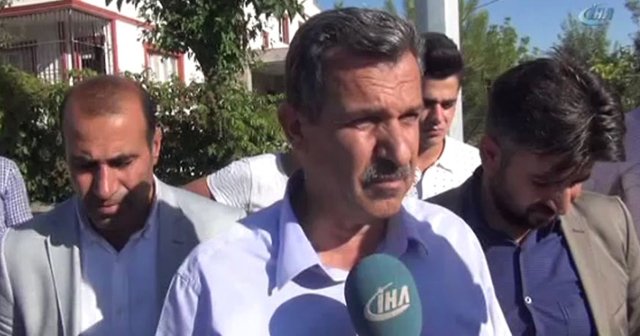 Aracı taranan belediye başkanı: "3 yıldır tehdit ediliyorum"