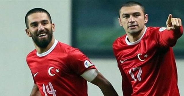 Arda&#039;dan sonra Burak Yılmaz: Ben de bırakıyorum!