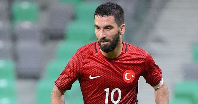 Arda Turan&#039;a kapılar kapanıyor