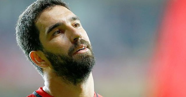 Arda Turan&#039;ın A Milli Takım kariyeri