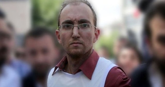 Atalay Filiz&#039;le ilgili rapor mahkemeye ulaştı