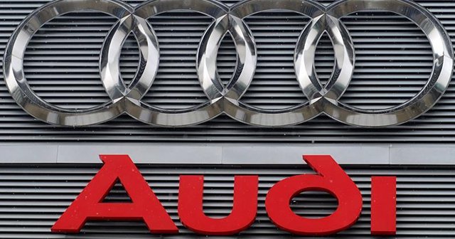 Audi&#039;de emisyon skandalı