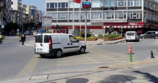 Aydın&#039;da sıcak hava nedeniyle engelli ve hamileler yarın izinli olacak