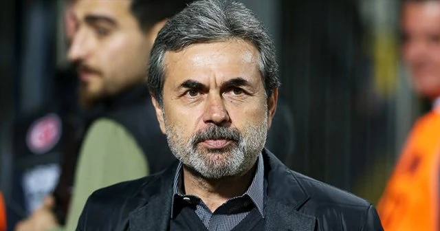 Aykut Kocaman biletini kesti! Fener'e veda ediyor