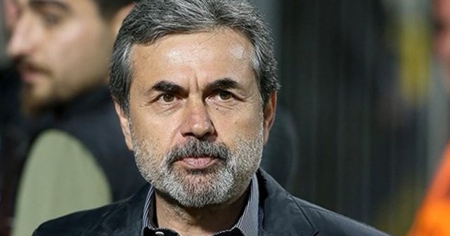 Aykut Kocaman’dan ayrılık kararı