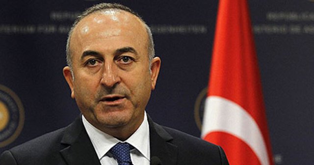 Bakan Çavuşoğlu yarın Katar&#039;a gidiyor