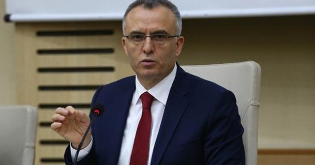 Bakan&#039;dan zam açıklaması: Vazgeçtik