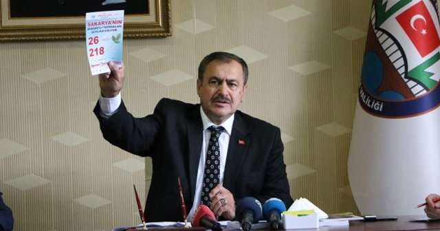 Bakan Eroğlu: Marmara&#039;ya 21 milyar TL&#039;lik yatırım yapacağız